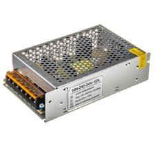 Led блок питания 24V 10A 240Вт IP20 MN