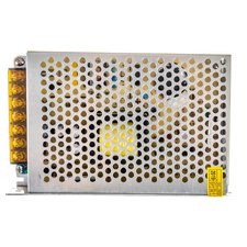 Led блок питания 24V 10A 240Вт IP20 MN