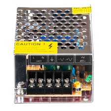 Led блок питания 24V 2A 48Вт IP20 MN