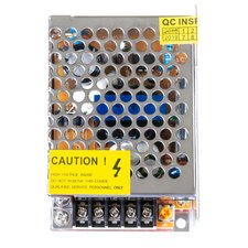 Led блок питания 24V 2A 48Вт IP20 MN