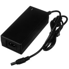 Led блок питания 24V 2а 48Вт со штекером 5,5х2,5 мм