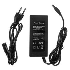 Led блок питания 24V 2а 48Вт со штекером 5,5х2,5 мм