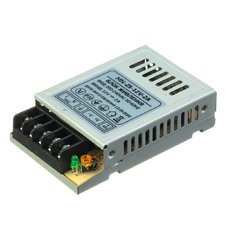Блок живлення 12V 2A 25Вт IP20 MN