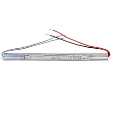 Блок живлення 12V 2A 24Вт IP20 SLIM