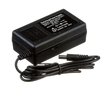 Блок живлення 12V 2A 24Вт зі штекером і кабелем живлення