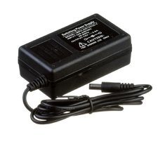Блок живлення 12V 2A 24Вт зі штекером і кабелем живлення
