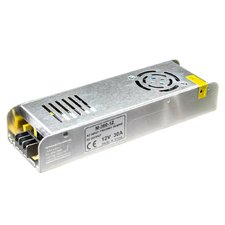 Блок живлення 12V 30A 360Вт IP20 M