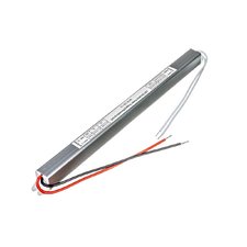 Блок живлення 12V 3A 36Вт IP20 SLIM