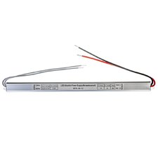 Блок живлення 12V 3A 36Вт IP20 SLIM