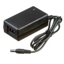 Блок живлення 12V 3А 36Вт зі штекером і кабелем живлення