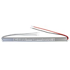 Блок живлення 12V 4A 48Вт IP20 SLIM