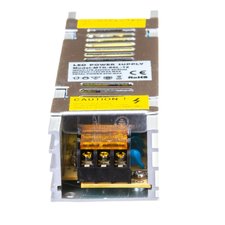 Блок живлення 12V 5A 60Вт IP20 LONG