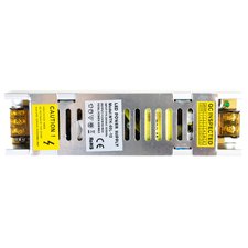 Блок живлення 12V 5A 60Вт IP20 LONG