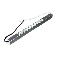 Блок живлення 12V 5A 60Вт IP20 SLIM