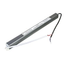 Блок живлення 12V 5A 60Вт IP20 SLIM