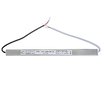 Блок живлення 12V 5A 60Вт IP20 SLIM