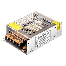 Блок живлення 12V 8.3A 100Вт IP20 MN