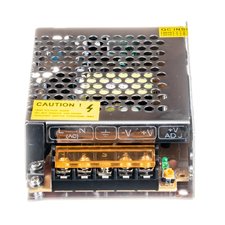 Блок живлення 12V 8.3A 100Вт IP20 MN