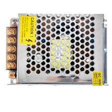 Блок живлення 12V 8.3A 100Вт IP20 MN