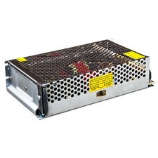 Led блок питания 5V 40A 200Вт IP20 MC
