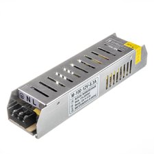 Блок питания 12V 8.3A 100Вт IP20 M