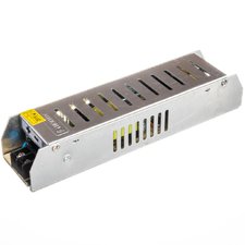 Блок живлення 12V 10A 120Вт IP20 M