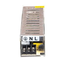 Блок живлення 12V 10A 120Вт IP20 M