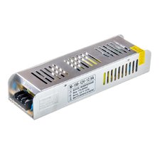 Блок живлення 12V 12.5A 150Вт IP20 M