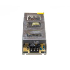 Блок живлення 12V 16.7A 200Вт IP20 М