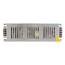 Блок живлення 12V 16.7A 200Вт IP20 М