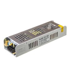 Блок живлення 12V 20A 240Вт IP20 М