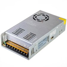 Блок живлення 12V 33.33A 400Вт IP20 MR