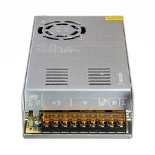 Блок живлення 12V 33.33A 400Вт IP20 MR