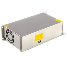Блок живлення 12V 41.66A 500Вт IP20 MR