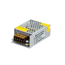 Блок живлення 12V 3A 36Вт IP20 MN/1