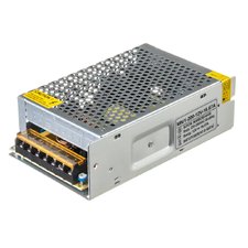 Блок живлення 12V 16,66A 200Вт IP20 MN/1