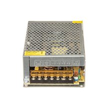 Блок живлення 12V 16,66A 200Вт IP20 MN/1