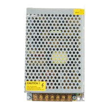 Блок живлення 12V 16,66A 200Вт IP20 MN/1
