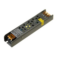 Блок живлення 12V 5А 60Вт IP20 AVT