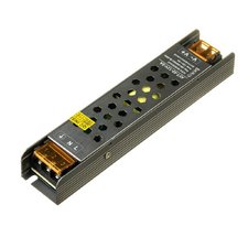 Блок живлення 12V 5А 60Вт IP20 AVT
