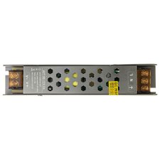 Блок живлення 12V 5А 60Вт IP20 AVT