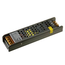 Блок живлення 12V 16,7А 200Вт IP20 AVT