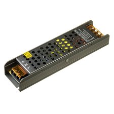 Блок живлення 12V 16,7А 200Вт IP20 AVT