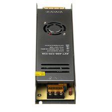 Блок живлення 12V 33.3А 400Вт IP20 AVT