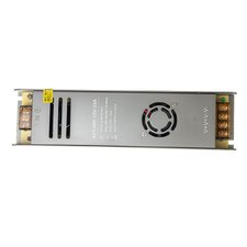 Блок живлення 12V 33.3А 400Вт IP20 AVT
