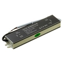 Блок живлення 12V (герметичний) 5А 60Вт AVT