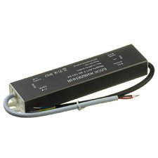 Блок живлення 12V (герметичний) 5А 60Вт AVT