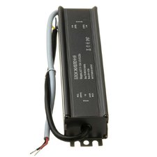 Блок живлення 12V (герметичний) 8,33А 100Вт AVT
