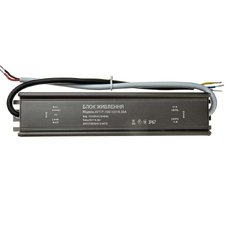 Блок живлення 12V (герметичний) 8,33А 100Вт AVT
