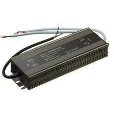 Блок живлення 12V (герметичний) 12,5А 150Вт AVT